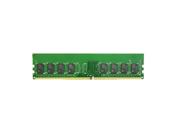 Synology D4NE-2666-4G, 4GB, 1 x 4GB, DDR4, 2666Mhz, 288-pinners DIMM