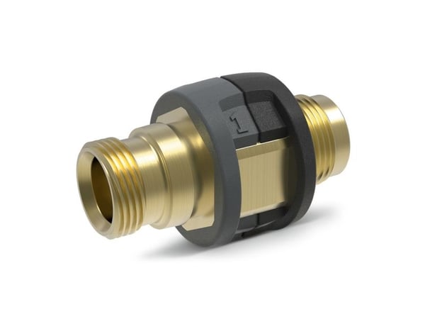 Kärcher M22AG-TR22AG, Adapter skjerm, Kärcher, HD 10/15-4 Cage Food HD 10/21-4 S Classic HD 10/21-4 S Plus HD 10/25-4 Cage Plus HD 10/25-4 S HD...,...