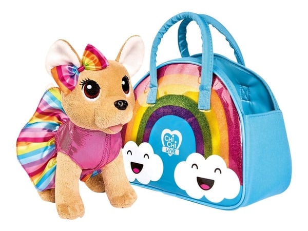 Chi Chi Love - Rainbow - 20 cm