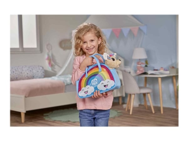 Chi Chi Love - Rainbow - 20 cm