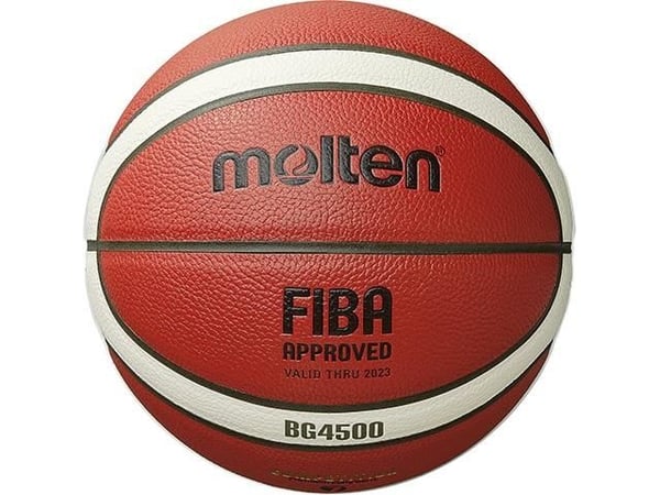 Molten basketballmodell 4500 (GG) str. 6