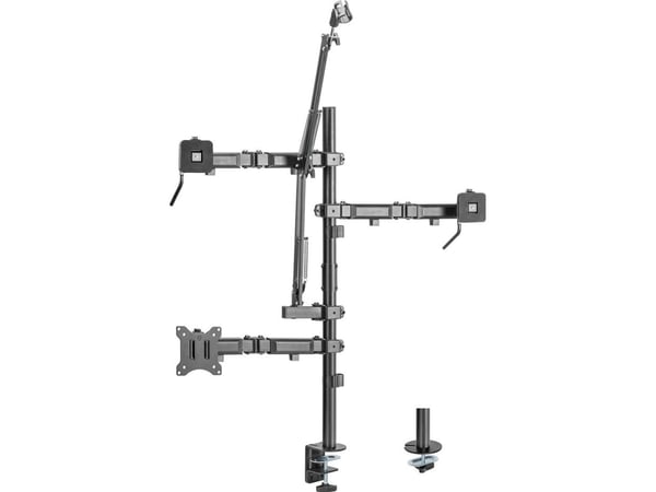 Varta batteri INDUSTRIAL AA 500-PAK BULK