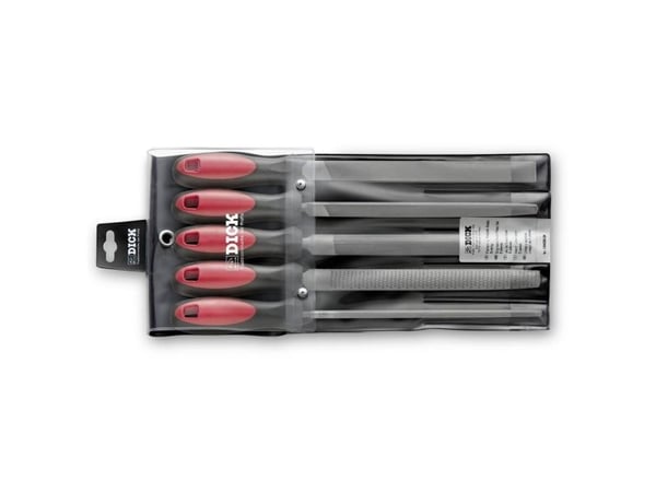 Dick 1304200-2K fil 200 mm, set (1 set)