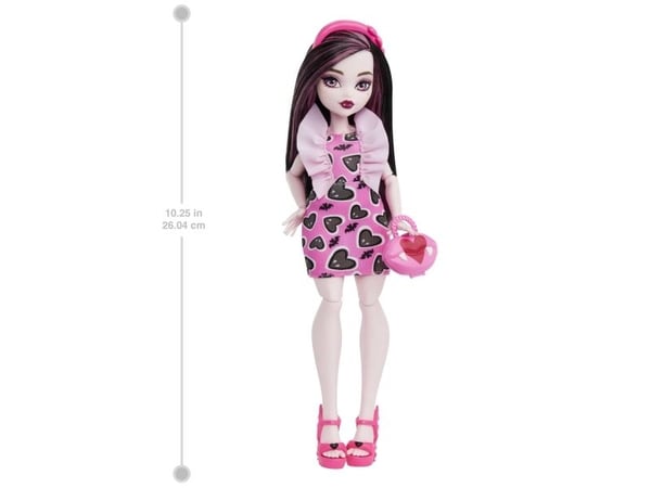 Monster High doll (HRC12)