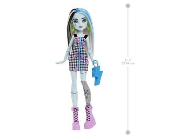 Monster High doll (HRC12)