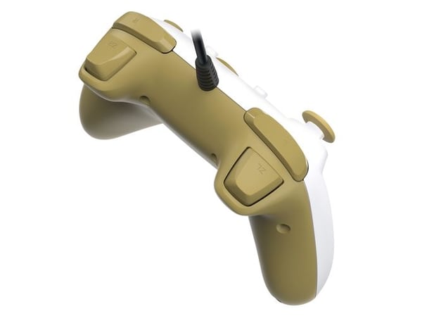 HORIPAD Turbo - Zelda - håndkonsoll - kablet - for Nintendo Switch