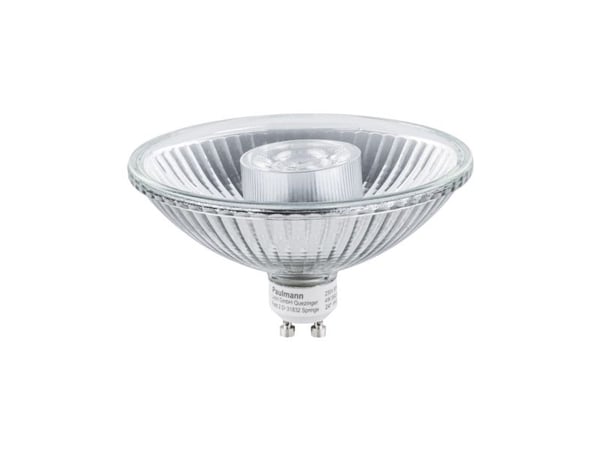 Paulmann 285.14, 4 W, GU10, 350 lm, 15000 timer, Varm hvit