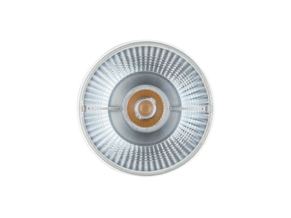 Paulmann 285.14, 4 W, GU10, 350 lm, 15000 timer, Varm hvit