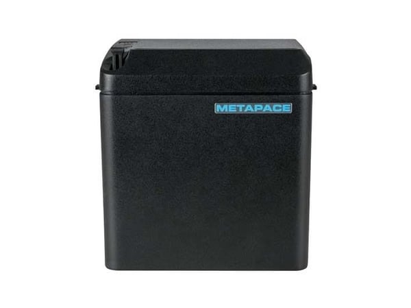 Metapace T-40, Termisk, POS-skriver, 203 x 203 DPI, 250 mm/sek, 8,25 cm, 57.5/80/82.5 mm