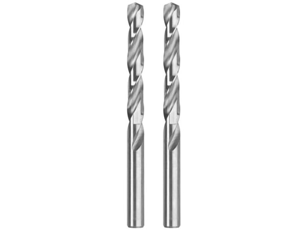 Einhell Kwb Silver Star HSS-bor Ø8,0 mm 1 stk.