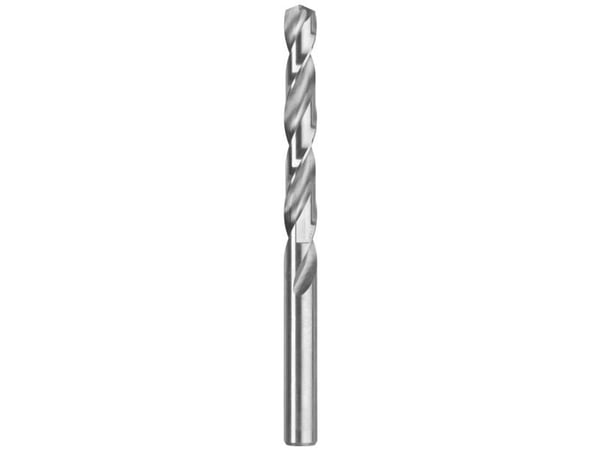 kwb 206545, Drill, Høyrehåndsrotasjon, 4,5 mm, Hard plastik, Ikke-jernholdig metall, Stål, 135°, Høy-Hastighets Stål (HHS)