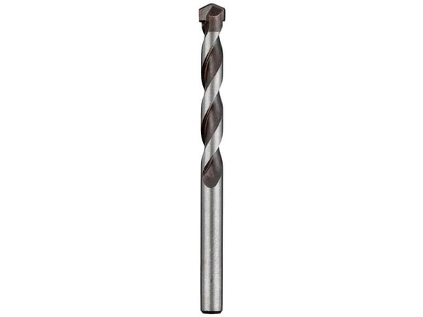 kwb ROCKER, Bor, Murbor, Høyre rotasjon, 8 mm, 120 mm, Murstein, Stein, Sandstein, Granitt, Naturstein, Betong