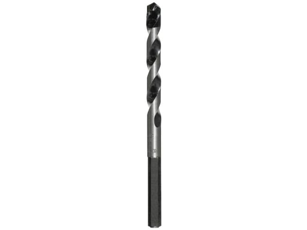 kwb SUPER ROCKER, Drill, For murverk, Høyrehåndsrotasjon, 1 cm, 140 mm, porebetong, Murstein, Stein, Granitt, Betong