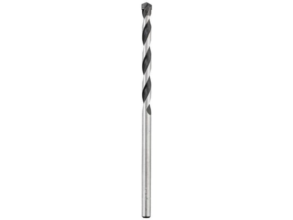 kwb ROCKER, Bor, Murbor, Høyre rotasjon, 8 mm, 250 mm, Murstein, Stein, Sandstein, Granitt, Naturstein, Betong