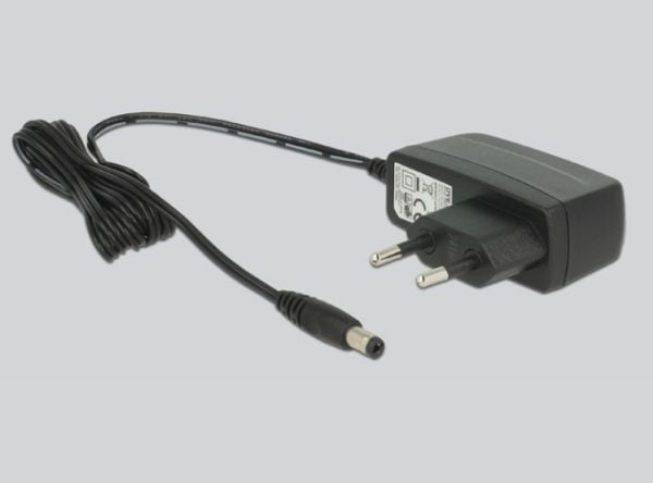 Delock Displayport 1.2 Switch 2 x Displayport in > 1 x Displayport out 4K - Video/audio switch - stasjonær - AC 100 - 240 V