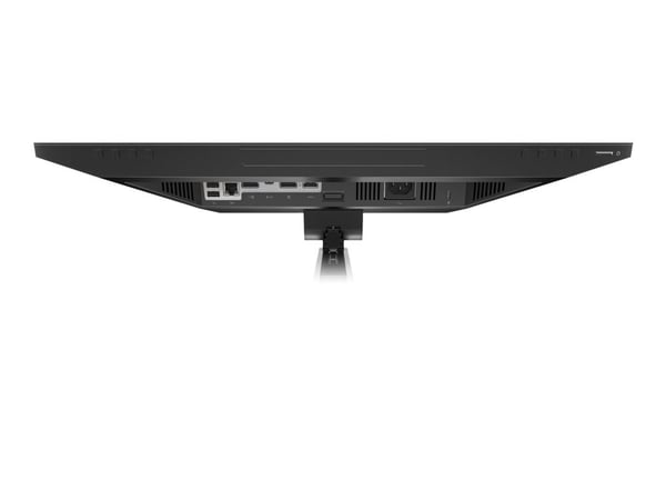 HP E24m G4 Conferencing - E-Series - LED-skjerm - 24" (23.8" synlig) - 1920 x 1080 Full HD (1080p) @ 75 Hz - IPS - 300 cd/m² - 1000:1 - 5 ms - HDMI...