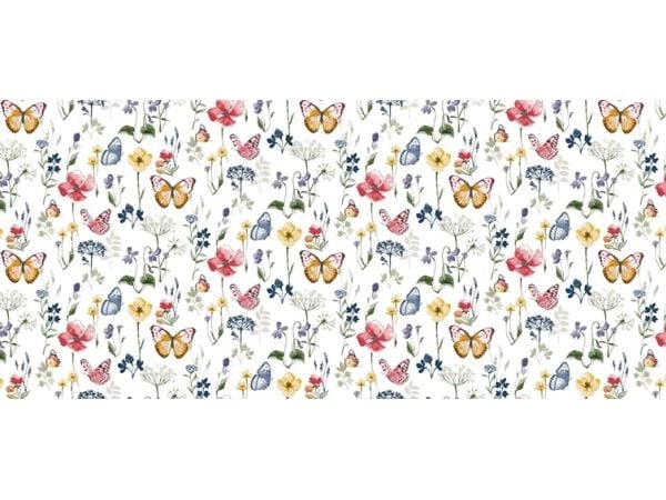 Sanem Tablecloth, oilcloth 1431-01, various colours, 100x142 cm