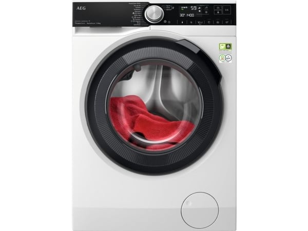 AEG vaskemaskin LFR85146QE