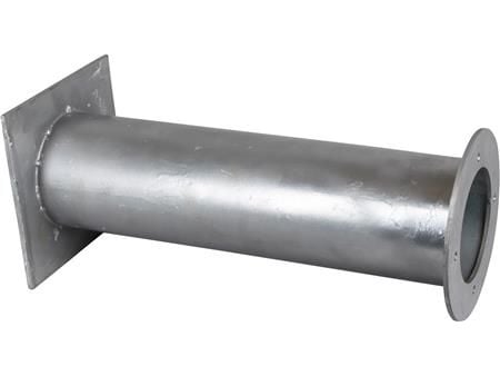 Pave Pillar Jordanker til montering af Pave Pillar. Inkl. rustfrie justeringsskruer, M16 med sekskantet fatning 8 mm. Pave Pillar Jordanker til montering af Pave Pillar. Inkl. rustfrie justeringsskruer, M16 med sekskantet fatning 8 mm.