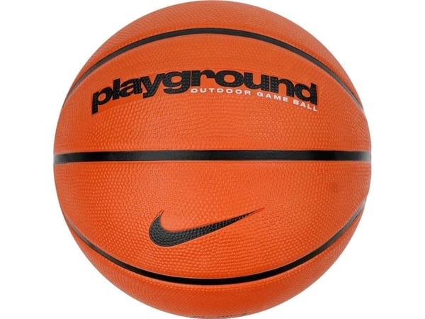 Nike Everyday Playground 8P Ball basketball, størrelse 7 (N1004498-814)
