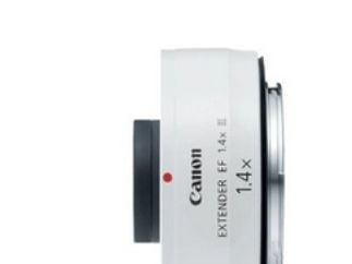 Canon Extender EF 1.4x III - Omvandlare - Canon EF