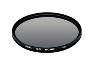 Kenko 337950, 37 mm, Sirkulært polariserende kamerafilter, 1 stykker