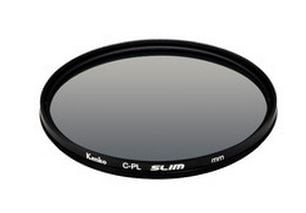 Kenko 362952, 62 mm, Sirkulært polariserende kamerafilter, 1 stykker