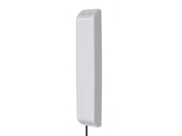 Panorama Low Profile Antenna - Antenne - mobiltelefon - 2 dBi - rundtstrålende - kan monteres på vegg