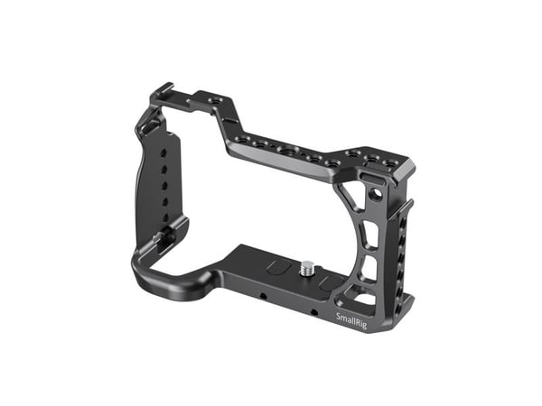 SmallRig CCS2493, 103 mm, 188 mm, 62 mm, 211 g, 135 mm, 100 mm SmallRig CCS2493, 103 mm, 188 mm, 62 mm, 211 g, 135 mm, 100 mm