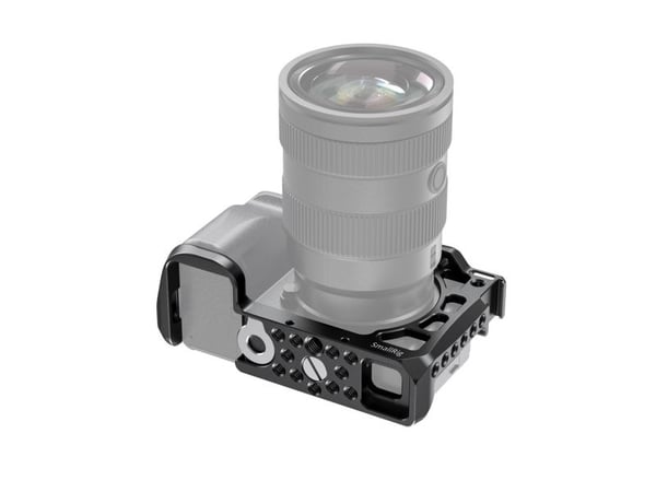 SmallRig CCS2493, 103 mm, 188 mm, 62 mm, 211 g, 135 mm, 100 mm