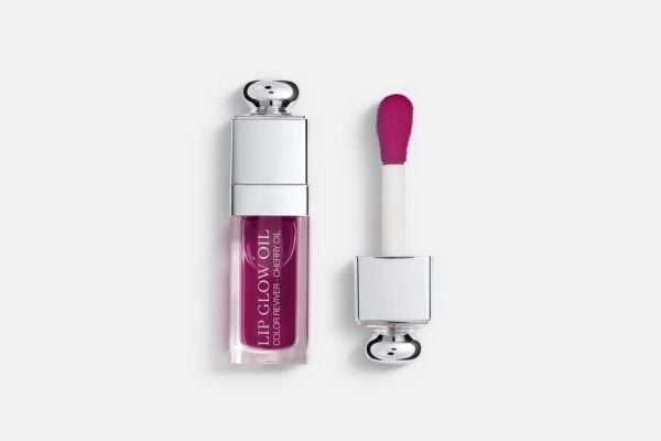 Dior Addict Lip Glow Oil 006 Berry 6 ml
