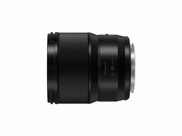 Panasonic Lumix S 50mm f/1.8, 9/8, L mount