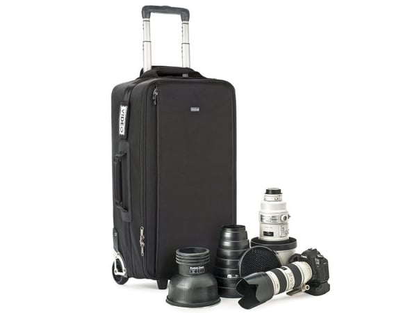 Think Tank Logistics Manager 30 V2, 401 mm, 320 mm, 760 mm, 7,6 kg