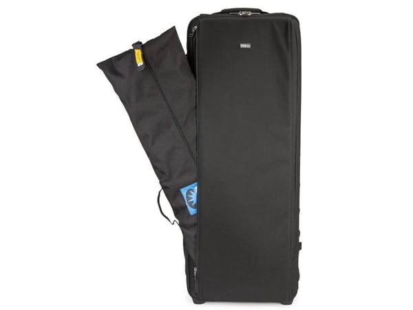 Think Tank Logistics Manager 30 V2, 401 mm, 320 mm, 760 mm, 7,6 kg