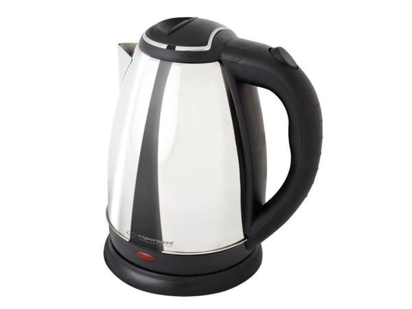 Esperanza TUGELA - Kjele - 1.8 liter - 2.2 kW - inox
