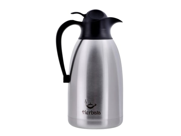 PROMIS Stålkande 2,0 l, te print