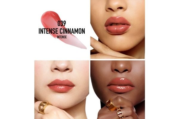 DIOR ADDICT LIP MAXIMIZER 039 INTENSE CINAMON 6ML