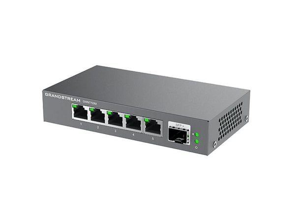 Grandstream Networks GWN7700M, Hallitsematon, 2.5G Ethernet (100/1000/2500)