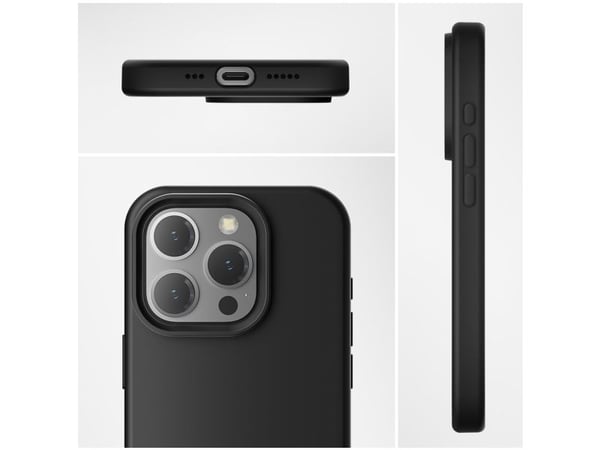 4smarts Cupertino - Bakdeksel til mobiltelefon