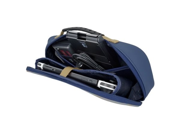HORI Cargo Compact - För spelkonsol