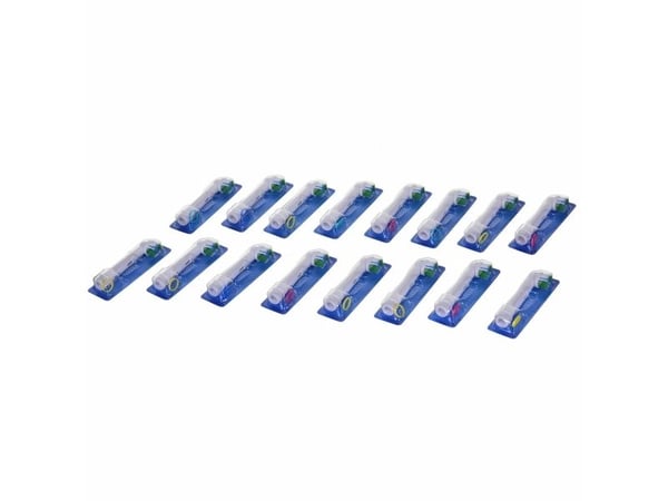 Oral-B Precision Clean utskiftbare børstehoder - 16 stk.