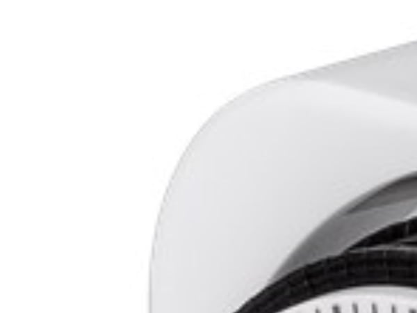 goobay Analoginen ajastin - Automatisk strøm kontakt - AC 230 V - hvid