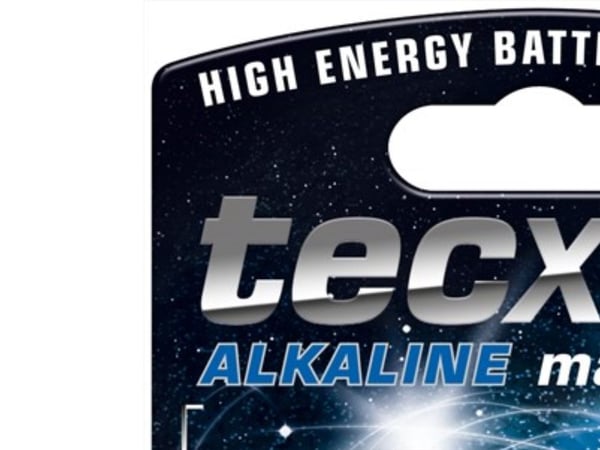 M-Cab 7002003, AA, Alkali, 1,5 V, 4 kpl