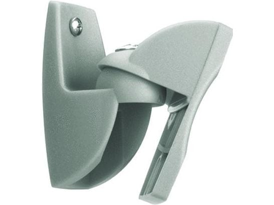 Vogel's Original VLB 500 - Monteringssats - för högtalare - silver - väggmonterbar (paket om 2)