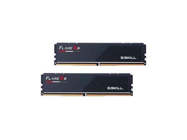 G.Skill Trident Z RGB F5-6000J4048F24GX2-FX5, 48 GB, 2 x 24 GB, DDR5, 6000 Mhz