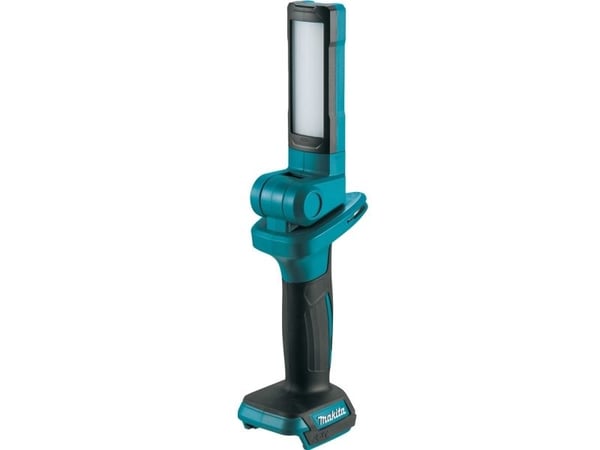 Makita DML816 - Ficklampa/arbetslampa - LED x 18