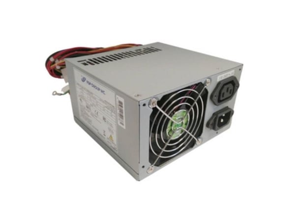 FSP FSP400-70AGB - Strømforsyning (intern) - ATX12V - 80 PLUS Bronze - AC 115/230 V - 400 watt - aktiv PFC