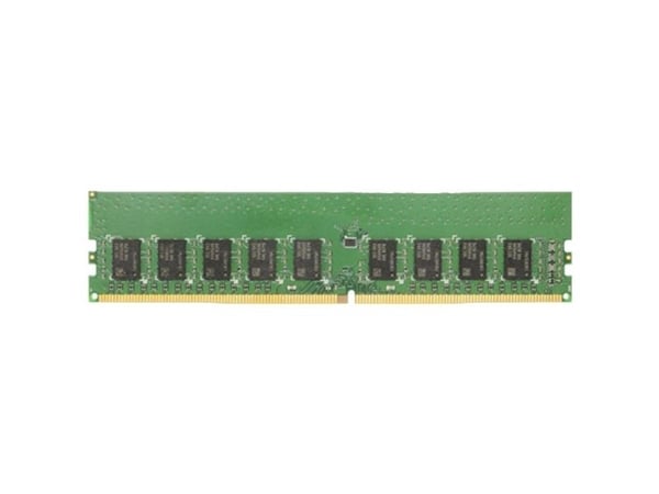 SYNOLOGY D4EU01-4G 4GB DDR4 ECC UDIMM RAM-modul
