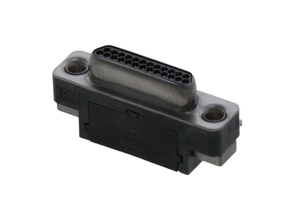Molex 836149014 D-SUB-kontakt 1 st tube