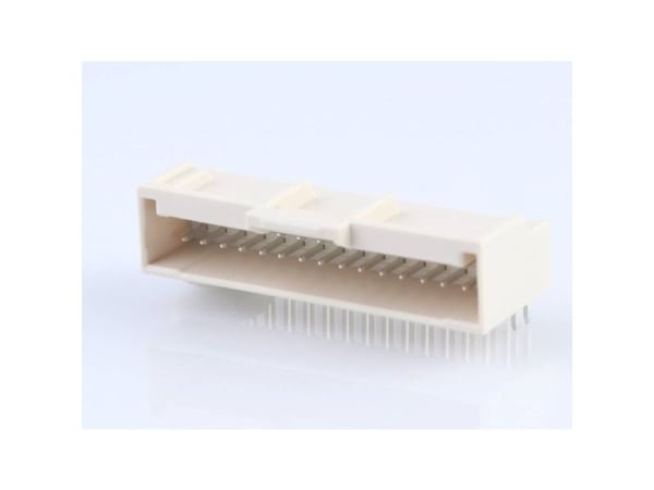 Molex Flush-mount-liitäntärima (vakio) 5018763240 1 kpl Lokerikko